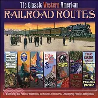 在飛比找三民網路書店優惠-The Classic Western American R