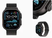 New Sealed Unlocked Apple Watch Ultra 2 49MM A2986 Alpine Loop