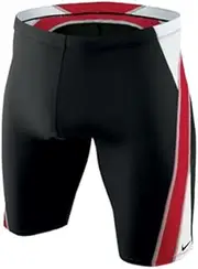 (20, Red) - Nike Team Colour Block Jammer Male