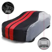For CHRYSLER [FIFTH AVENUE] Custom-Fit Outdoor Waterproof All Weather Car Cover (for: Chrysler)