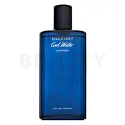 Davidoff Cool Water Intense Eau De Parfum for men 125 ml