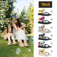 在飛比找momo購物網優惠-【TEVA】原廠貨 童 Original Universal