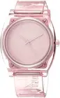 NIXON TIME TELLER P NA1193146-00 Pink 40mm