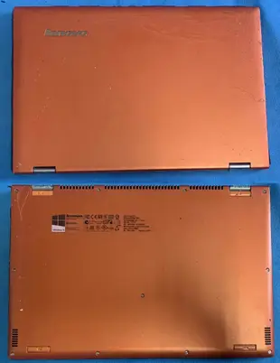 Lenovo IdeaPad Yoga 2 Pro 觸控平板電腦 i7