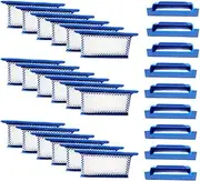Filters for Respironics DreamStation 1 (9 Pollen + 18 Disposable Ultra-Fine)