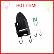 Ironing Board Hanger Wall Mount Electric Iron Holder Ironing Board Rack Househol
