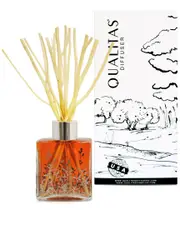 Qualitas Candles Espresso 6.75oz Diffuser
