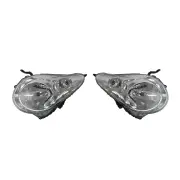 Pair of Right & Left Side Headlight for Suzuki Alto GF 07/2009 - 2013
