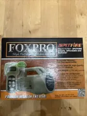 Foxpro Predator Call Spitfire Edition