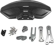 Motorcycle Mudguard Rear Tire Protector Fender Splash Guard Rear Kit for Kawasaki Z900 Z 900 Z-900 Wheel Splash Guard