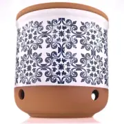 Garlic keeper (Terracotta)