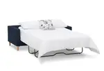 MADELINE Fabric Sofa Bed