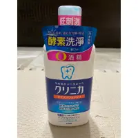 在飛比找蝦皮購物優惠-日本獅王 固齒佳酵素漱口水 450ml