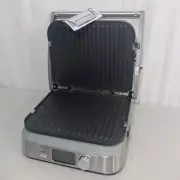 New Cuisinart GR-5B Griddler 5 Panini Press