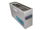 Crest Powersonic Ultrasonic Cleaner 2.5 G Digital Heat PC P1200HTPC-45 115V