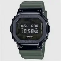 在飛比找環球Online優惠-【翡仕】CASIO G-SHOCK 半透明系列防水計時錶