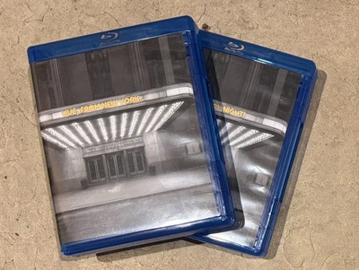 SNL at the Movies Collection - Custom Blu-ray Covers & Empty Cases