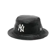 [New Era Cap] New Era Cap-Cappelli Pelle-Uomo S