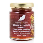 white truffle honey 4.2 Oz (120g)