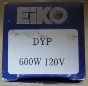 Eiko 01820 DYP AV Photo Lamp 600W 120V