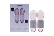 Cool and Warm Duo Eye Massager 7 in 1 - Starlight by Geske for Women - 1 Pc Massager