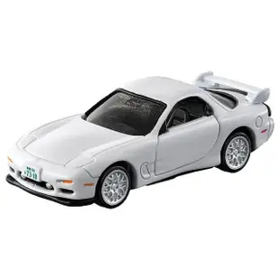 【TOMICA】PREMIUM 無極限PRM05 柯南Mazda RX-7 Amuro Toru”21 安室透(小汽車)