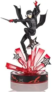 First 4 Figures Persona 5 Joker PVC Statue
