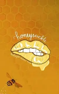 在飛比找博客來優惠-Honeysuckle