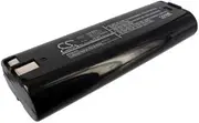 CellEdge 3300mAh Battery Compatible with AEG A10, P7.2, for Part No. ABS10, ABSE10