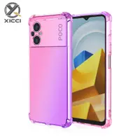 在飛比找蝦皮商城優惠-XIAOMI Xicci 適用於小米 POCO M5 4G 