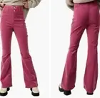 Free People We The Free Jayde High Rise Flare Jean Size 26 NWT