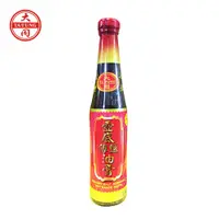 在飛比找PChome24h購物優惠-大同 壺底薄鹽醬油膏420ml