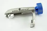 RED BISHOP ACCU-LOCATOR EZ2 / Intonation Adjuster for Ibanez Edge-Zero 2