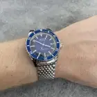MIDO Ocean Star Tribute Italia Limited Edition