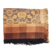 [PIERRE LOUIS MASCIA] PIERRE LOUIS MASCIA Printed silk scarf Woman One Size One Size Multicolor