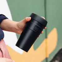 在飛比找HOTAI購優惠-【澳洲 KeepCup】雙層真空隨身杯系列(咖啡杯/環保杯)