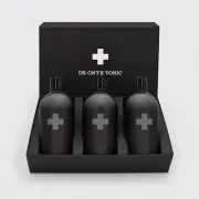 Old Fashioned 'Black Label' - Gift Box Set