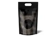 Bulk 20Kg Black Salt Himalayan - Fine or Cooking Vegan Edible Kala Namak