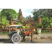 Save 10.00%! Discover Bali : Shore Excursion from Benoa Port with Free Wi-Fi
