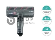 LG CordZero A9 Stick Vacuum Hard Floor Power Drive Nozzle (Fluffy) AGB74192403