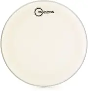 Aquarian Studio-X Series Coated Drumhead - 12 inch (5-pack) Bundle