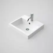 Caroma Liano Nexus Inset Basin 0TH 665205W