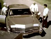 1967 Cadillac - The Delivery -I Dealer Promo Film - CD MP4 OR DVD Format