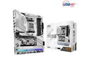 ASRock X870 PRO RS AM5 AMD X870 SATA 6Gb/s ATX Motherboard