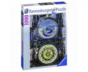 Ravensburger Astronomical Clock 1000 Piece Jigsaw Puzzle
