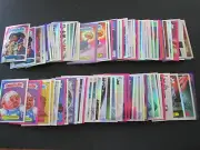 2024 Topps Garbage Pail Kids Series 7 Chrome Complete Mixed Refractor Set 100 #5