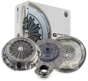 Clutch Industries Standard Replacement Clutch Kit CFK2687N