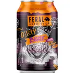Feral Dirty Biggie Can 375mL