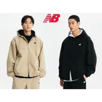 在飛比找蝦皮購物優惠-韓國 NewBalance NB 24SS  男女裝 棉混紡