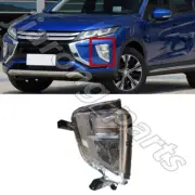 Left Front Fog Lights With Blubs For Mitsubishi Eclipse Cross 2017-2020 8315A041 (for: Mitsubishi)